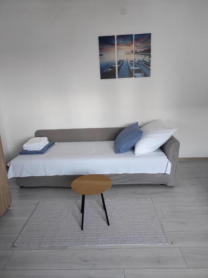 Apartman Domi 슬루니 외부 사진