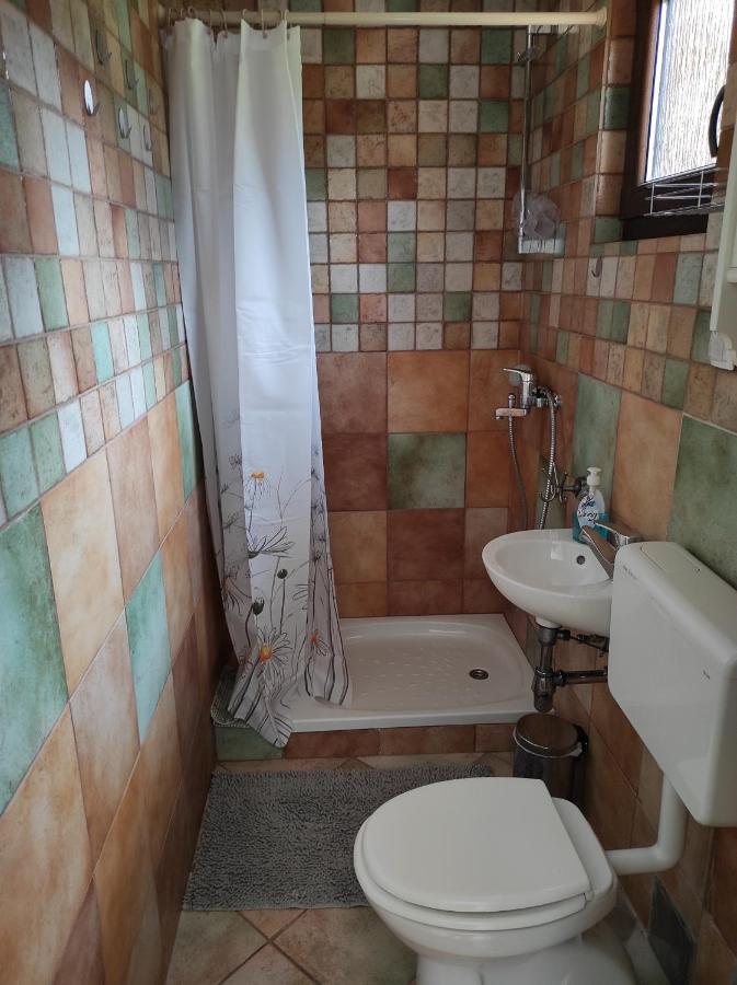 Apartman Domi 슬루니 외부 사진