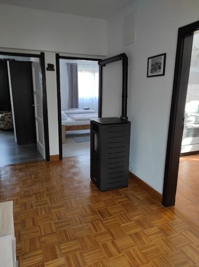 Apartman Domi 슬루니 외부 사진